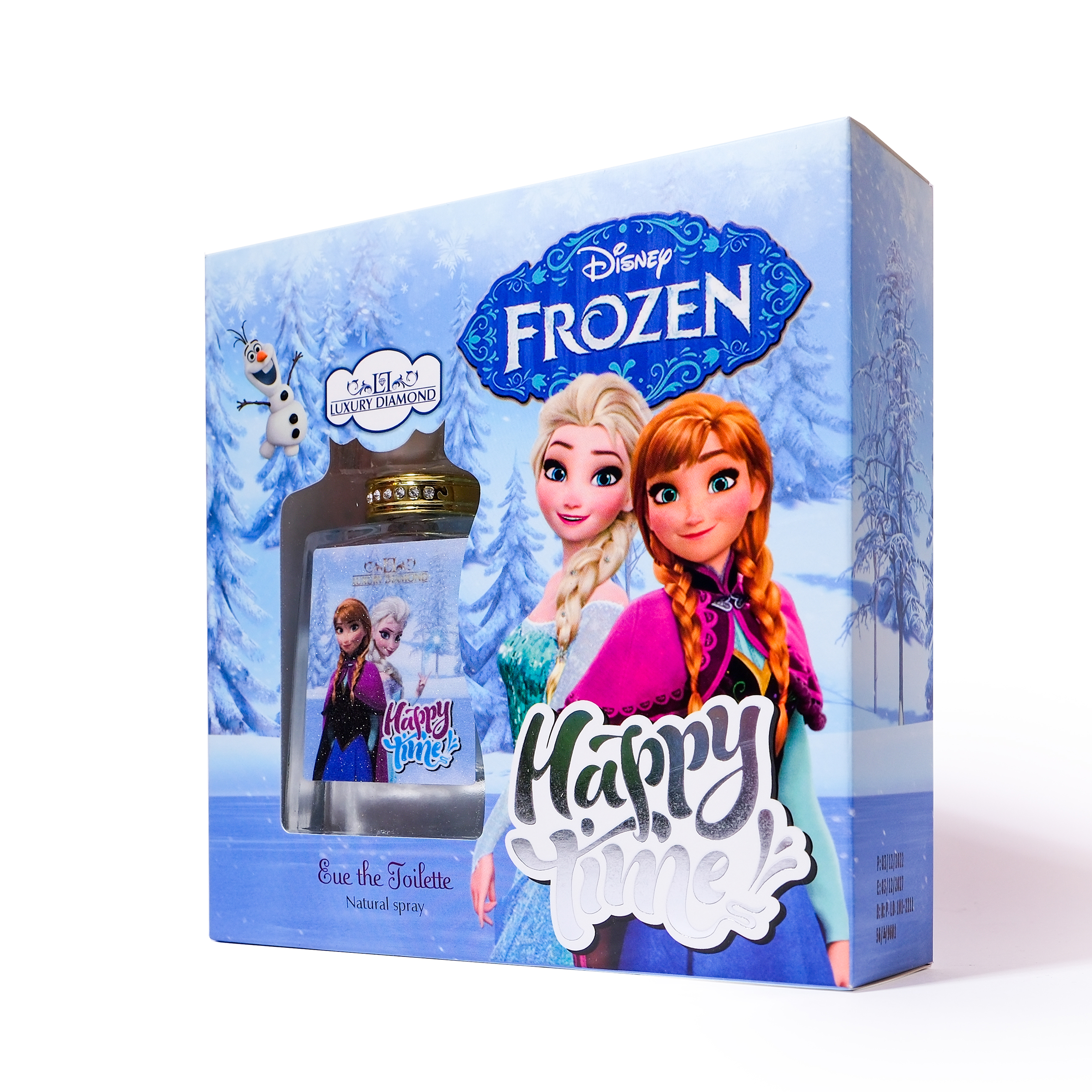 عطر Froze