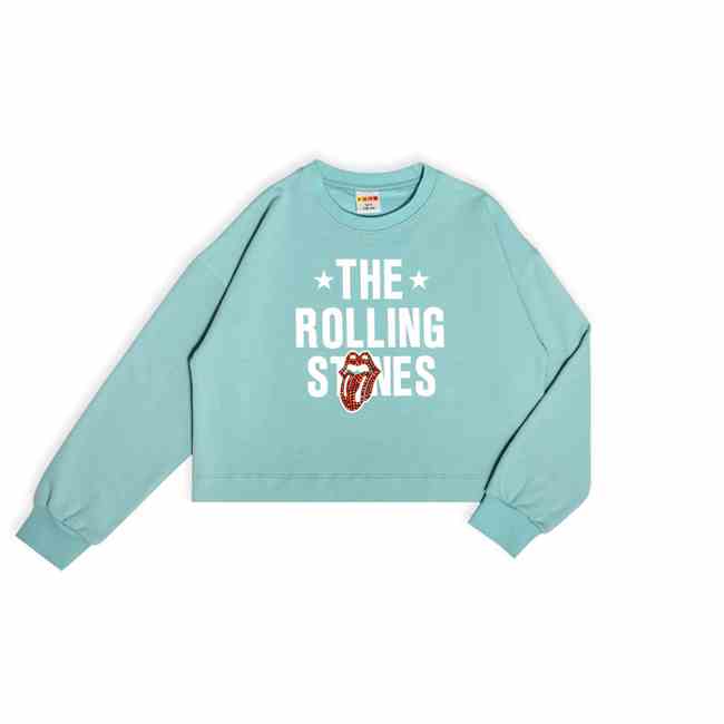 بلوز Rolling stones