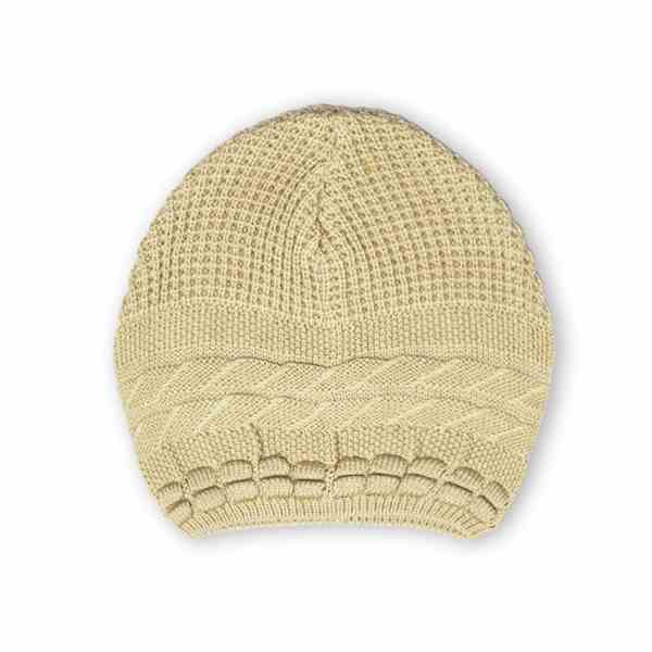 کلاه مارپیچ 
