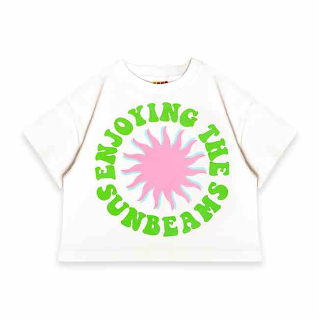 تی شرت Sunbeams