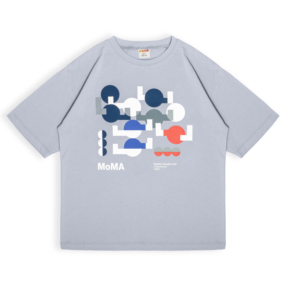 تی شرت و شلوارک Moma