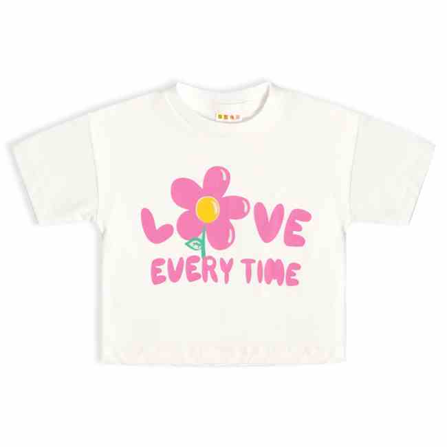 تی شرت Love 