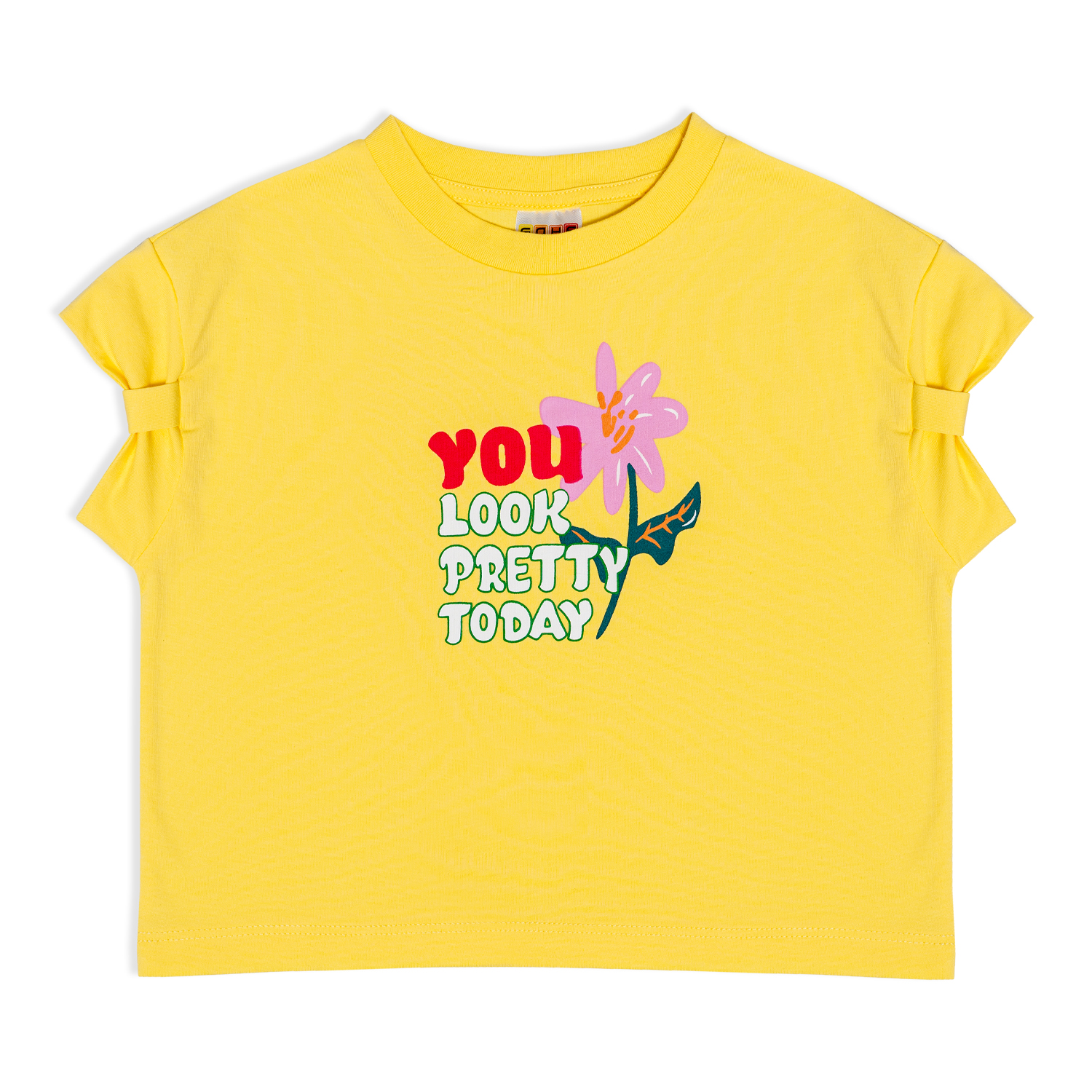 تی شرت Pretty you look