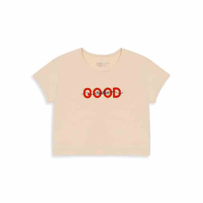 تی شرت Good
