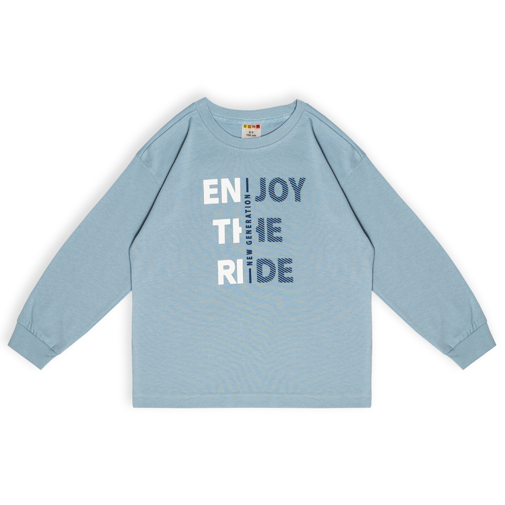 بلوز و شلوار خواب Enjoy the Ride