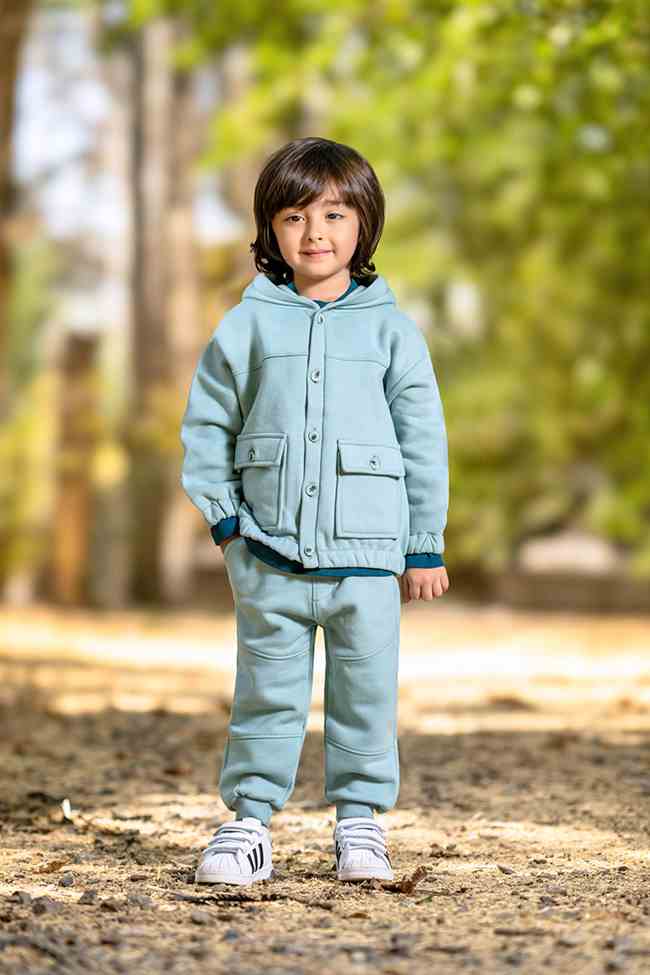 ژاکت دمپا کشدار Kito