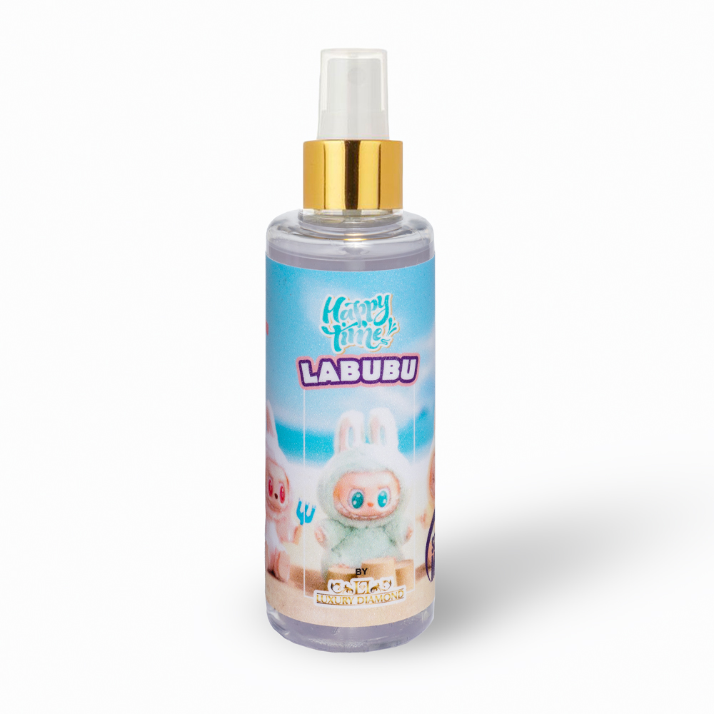 بادی اسپلش Labubu