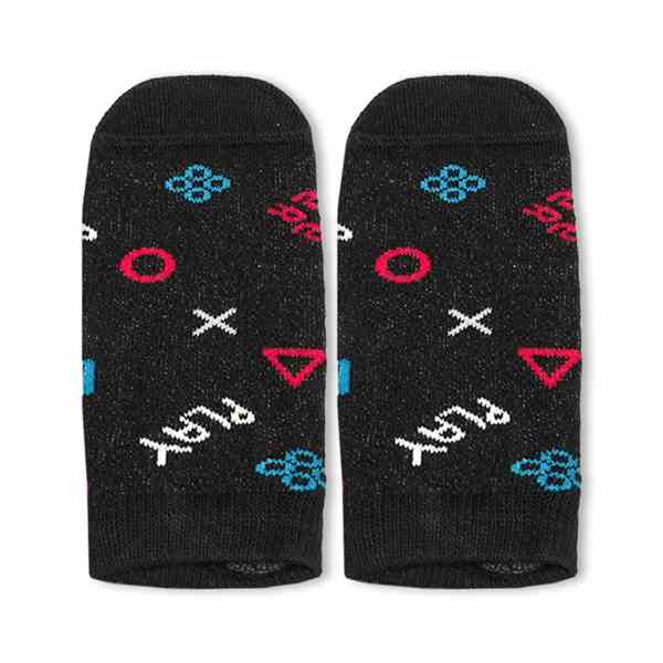 جوراب Xo - Game 